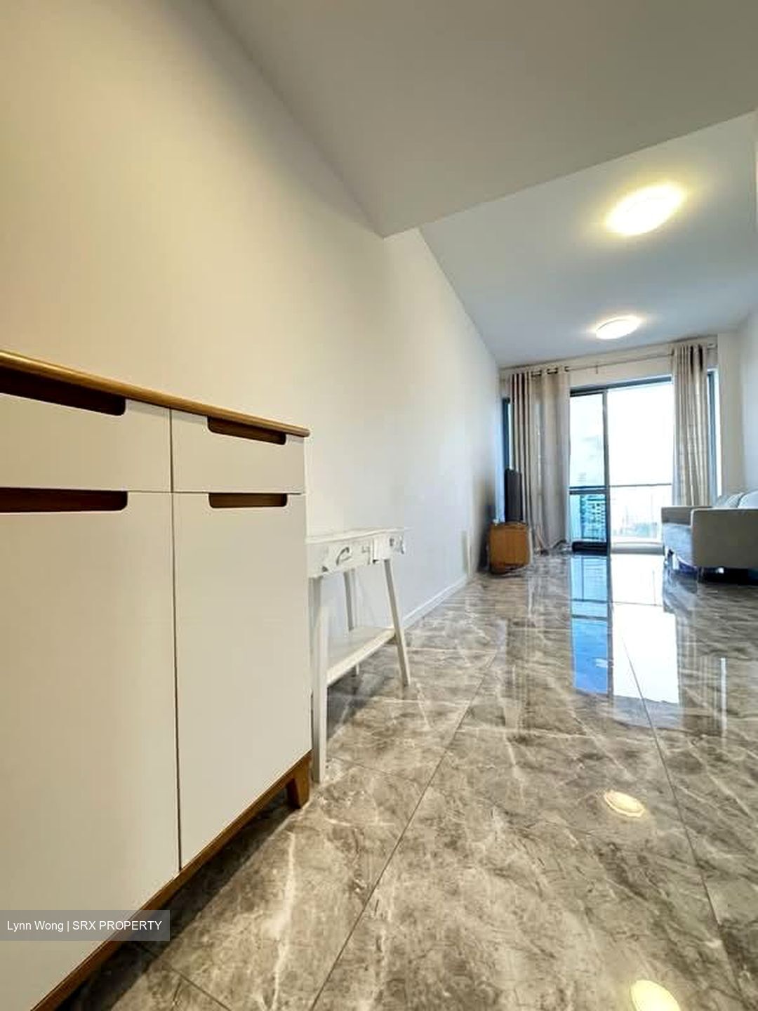 The Santorini (D18), Condominium #604277931